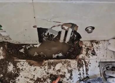 回民漏水检测电话