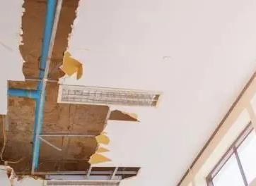 回民测漏水电话